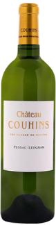 Château Couhins 2023